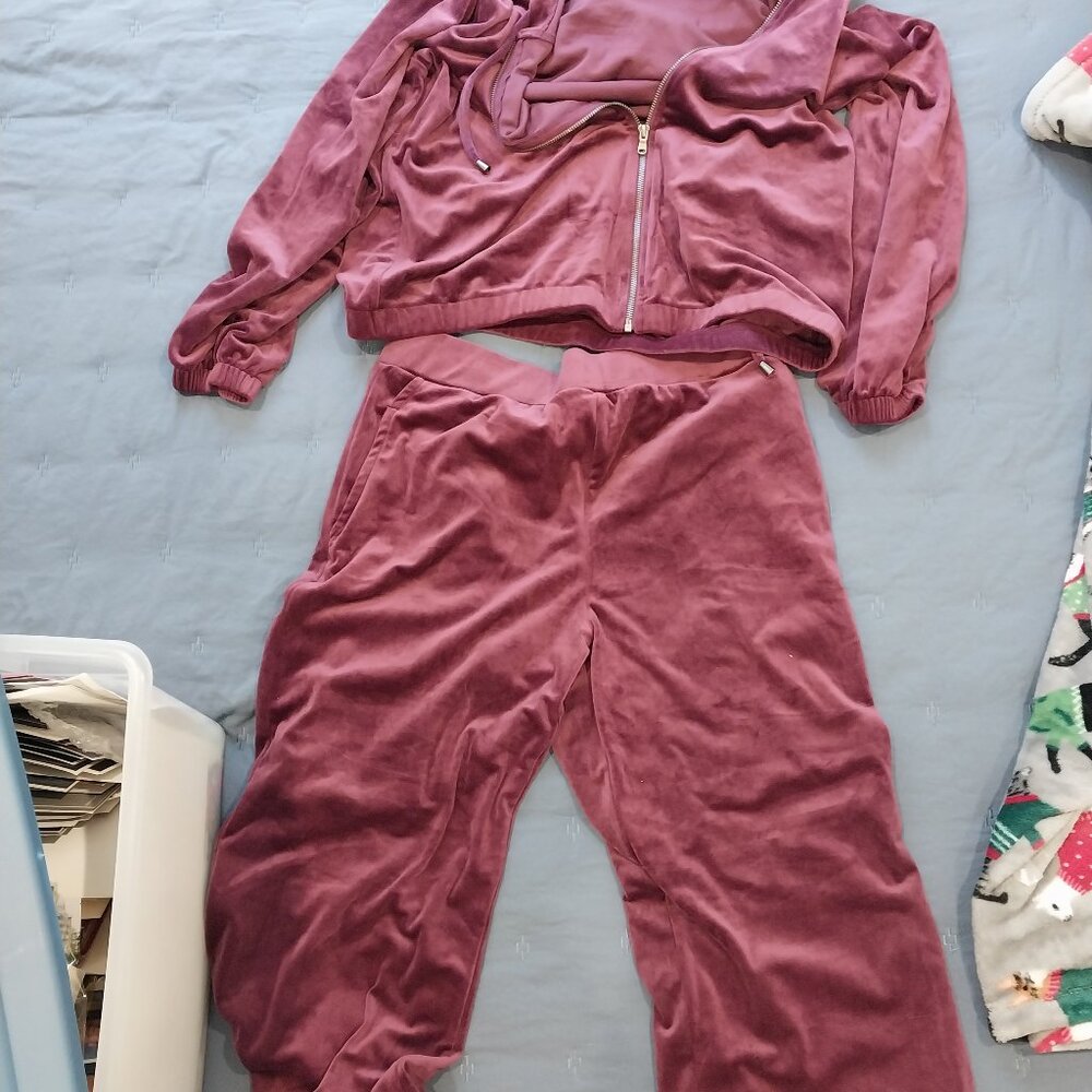 Athleisure set